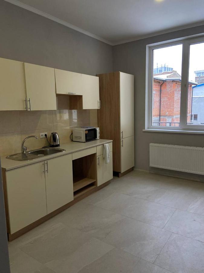 Hostel Lubin Lviv Exterior photo