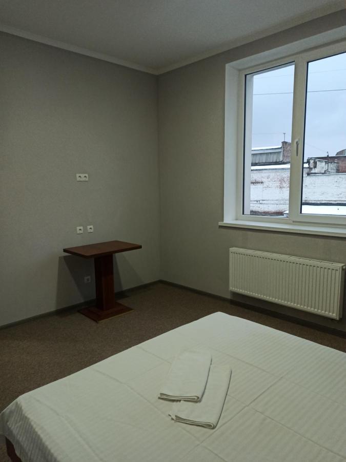 Hostel Lubin Lviv Exterior photo